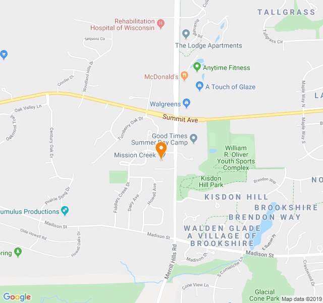 Merrill Hills Manor, Retirement home, Waukesha, WI, Senior Living