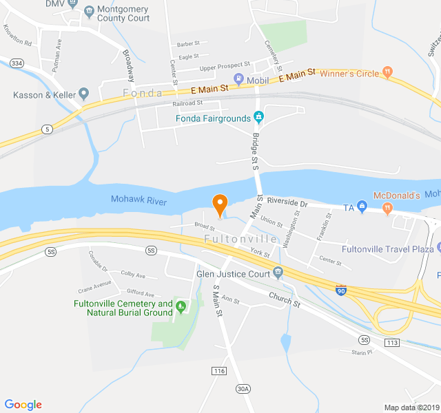 Dawncrest Home For Adults, Retirement home, Fultonville, NY, Senior