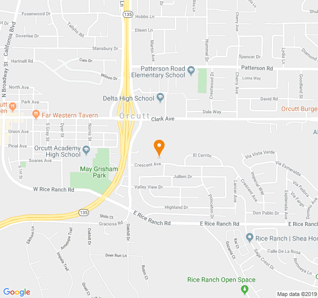 Orcutt Board Care Home, Retirement home, Santa Maria, CA, Senior Living