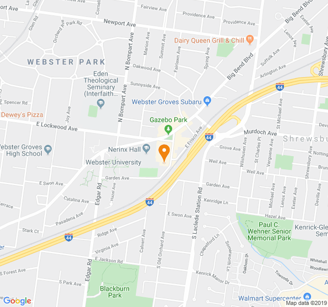 Pacific Place Retirement Apts, Retirement home, ster Groves, MO