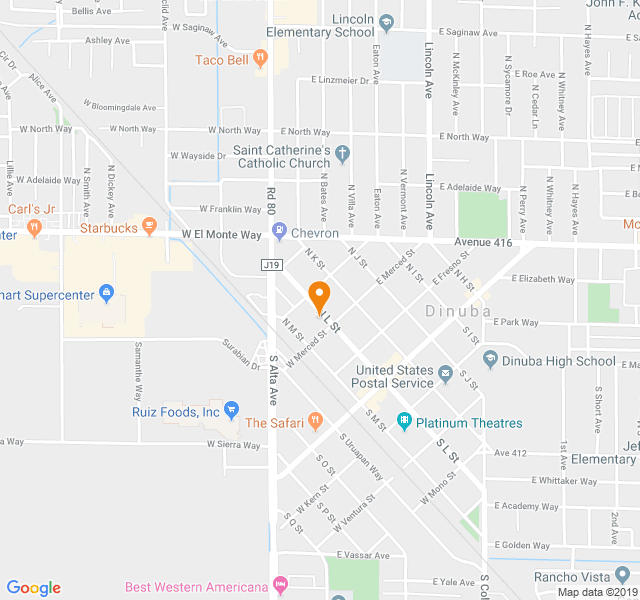 Dinuba Guest Home, Retirement home, Dinuba, CA, Senior Living Housing Care