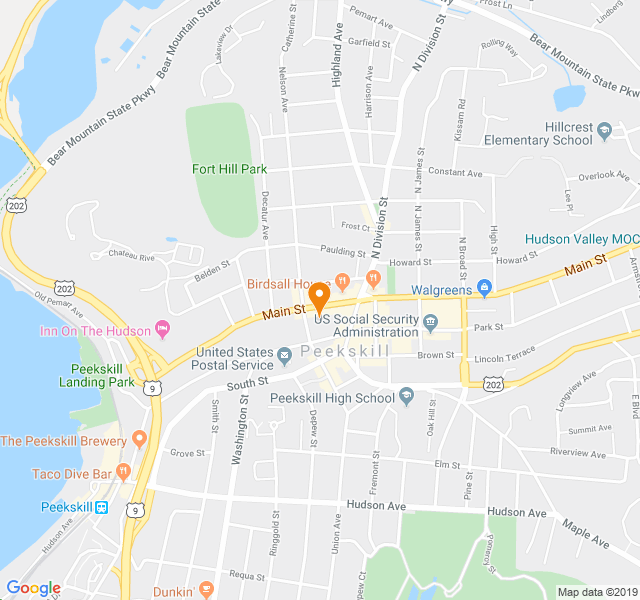 Peekskill Plaza Apartments, Retirement home, Peekskill, NY, Senior Living Housing Care