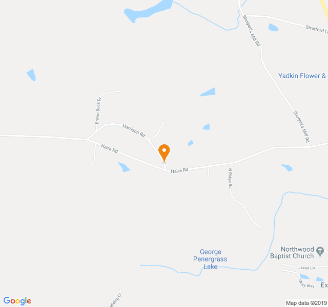 Piedmont Village at Yadkinville, Retirement home, Yadkinville, NC