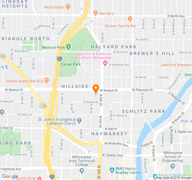 Plymouth Manor Rehabilitation, Retirement home, Milwaukee, WI, Senior