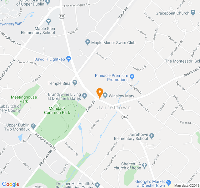 Dresher Estates, Retirement home, Dresher, PA, Senior Living Housing Care