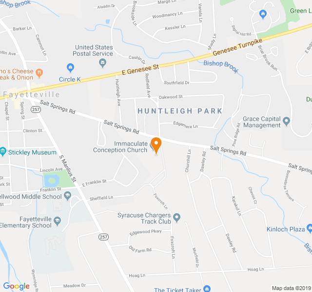 Redfield Village Apartments, Retirement home, Fayetteville, NY, Senior