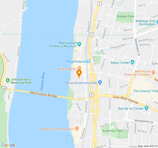 Rip Van Winkle House, Retirement home, Poughkeepsie, NY, Senior Living