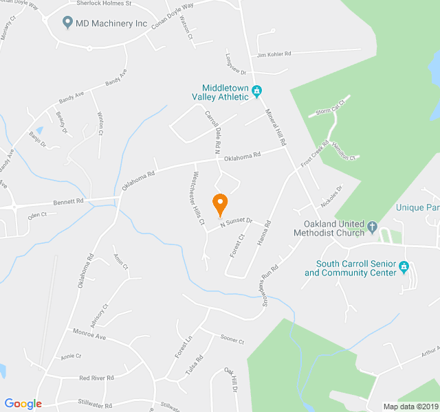 Rolling View Care Home Inc, Retirement home, Sykesville, MD, Senior