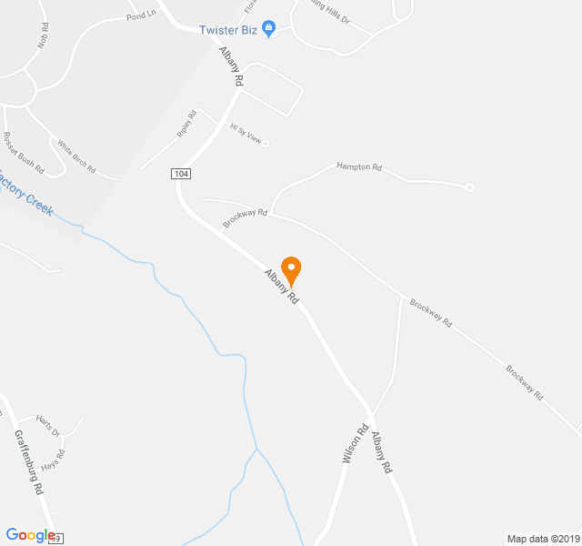 Rome Ddso, Retirement home, Frankfort, NY, Senior Living Housing Care