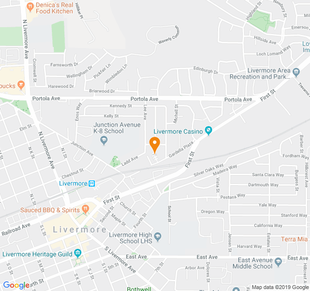 E B Residential Care Home, Retirement home, Livermore, CA, Senior