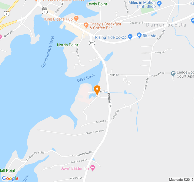 Schooner Cove, Retirement home, Damariscotta, ME, Senior Living Housing Care