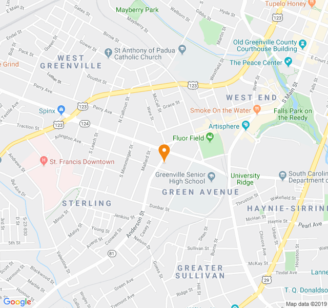 Shermans Boarding HomeAged, Retirement home, Greenville, SC, Senior