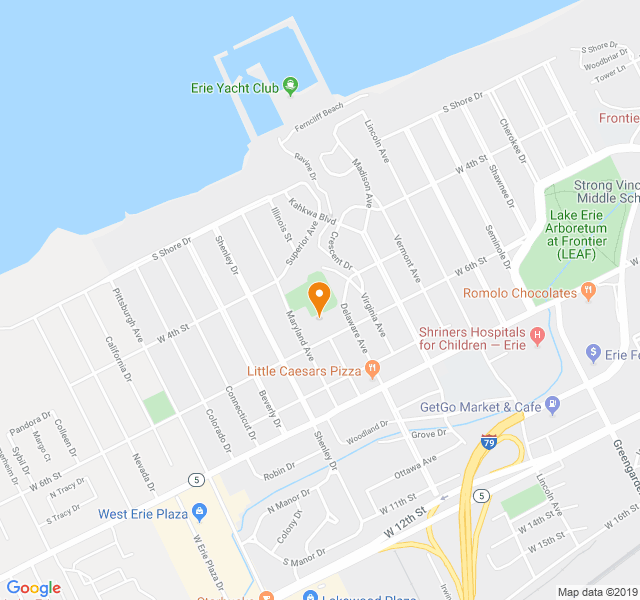 St Joseph Apts Erie Pa at Karl Blackmore blog