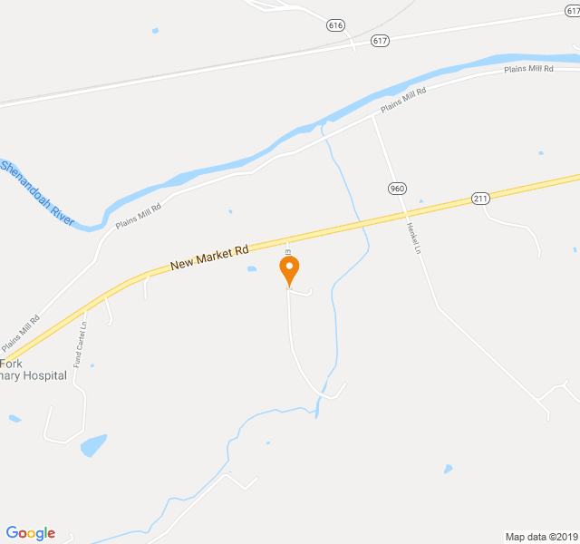 Steeles Home For Adults, Retirement home, Timberville, VA, Senior