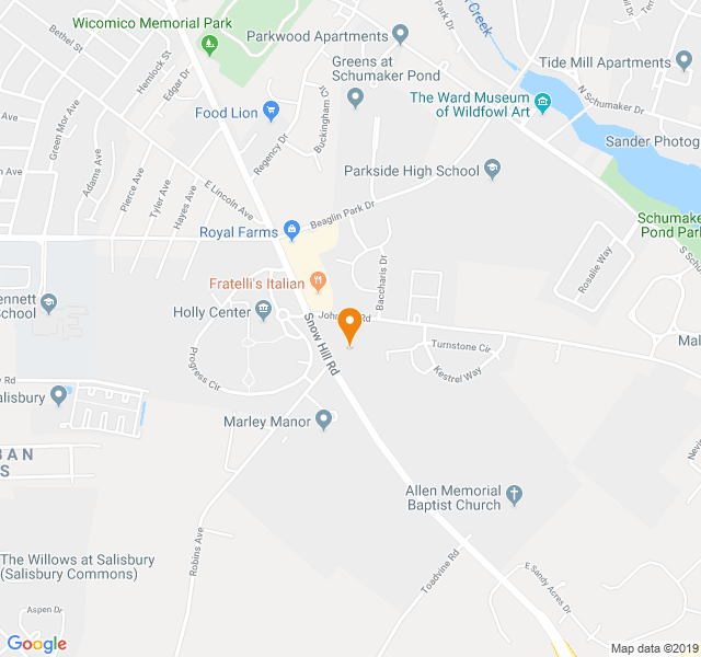 Summersgate, Retirement home, Salisbury, MD, Senior Living Housing Care