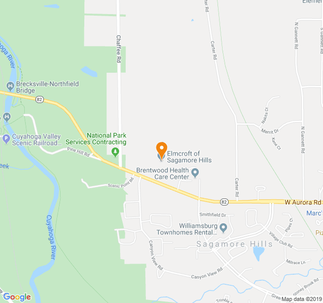 Elmcroft of Sagamore Hills, Retirement home, Sagamore Hills, OH, Senior