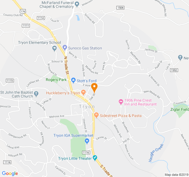 White Oak Manor Tryon, Retirement home, Tryon, NC, Senior Living