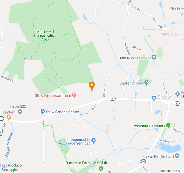 Whitney Homestead, Retirement home, Stow, MA, Senior Living Housing Care