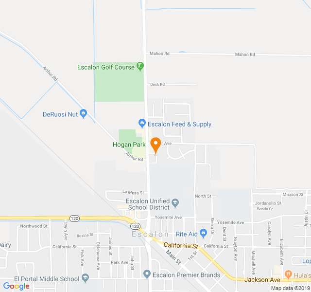 Escalon Heritage House, Retirement home, Escalon, CA, Senior Living