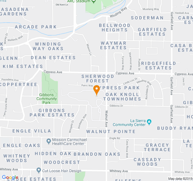 Eskaton Village Carmichael, Retirement home, Carmichael, CA, Senior