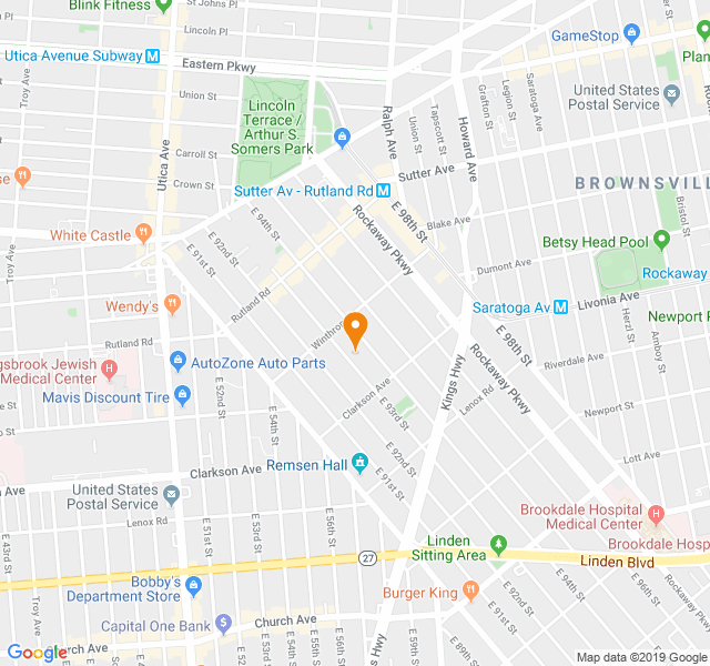 Yorkville Gardens, Retirement home, East New York, NY, Senior Living