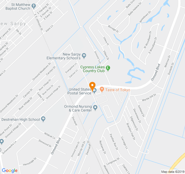 Evangeline Of Ormond Inc, Retirement home, Destrehan, LA, Senior Living Housing Care