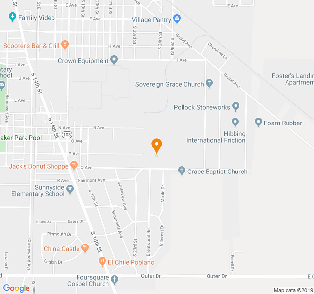 Addison House, Retirement home, New Castle, IN, Senior Living Housing Care