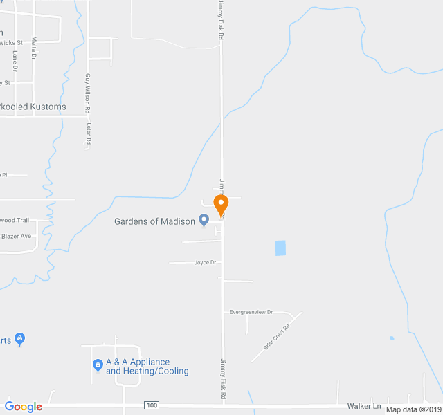 Agape Village, Retirement home, Hazel Green, AL, Senior Living Housing Care