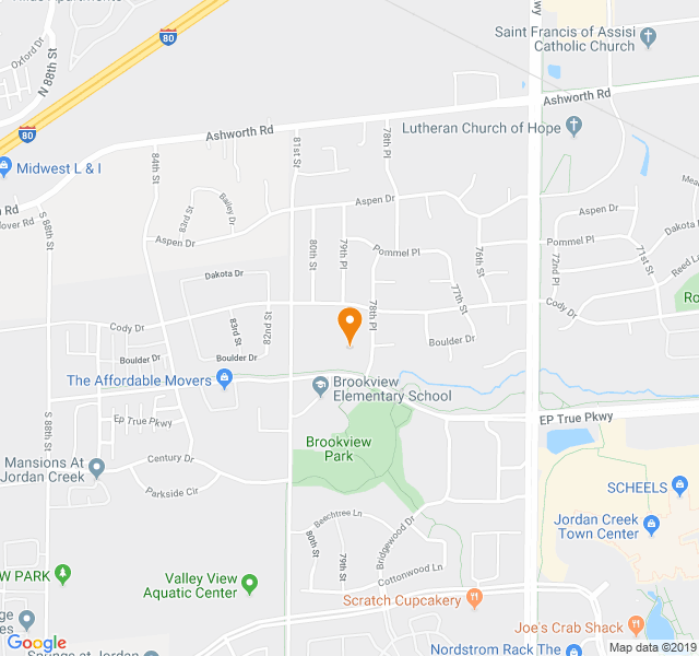 Arbor Springs, Retirement home, West Des Moines, IA, Senior Living