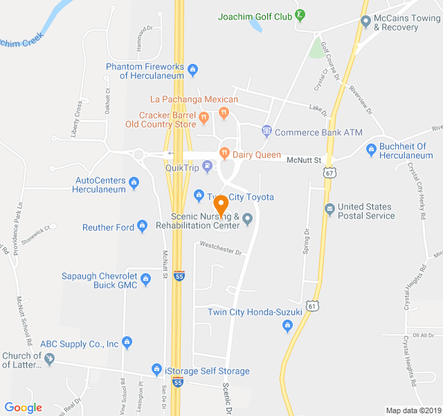 Autumn Ridge, Retirement home, Herculaneum, MO, Senior Living Housing Care