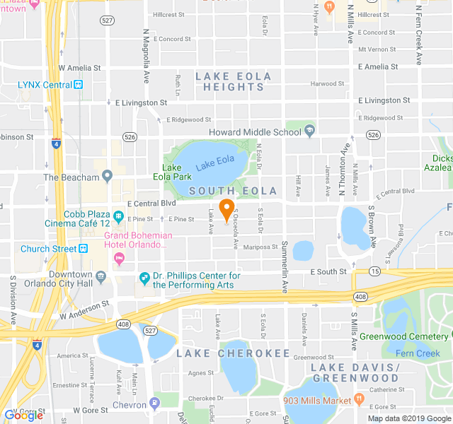 Baptist Terrace, Retirement home, Orlando, FL, Senior Living Housing Care