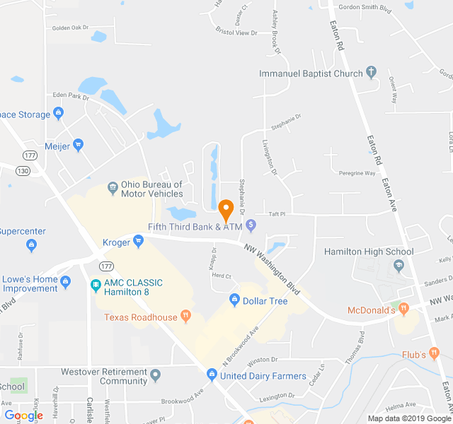 Sunrise of Hamilton, Retirement home, Hamilton, OH, Senior Living