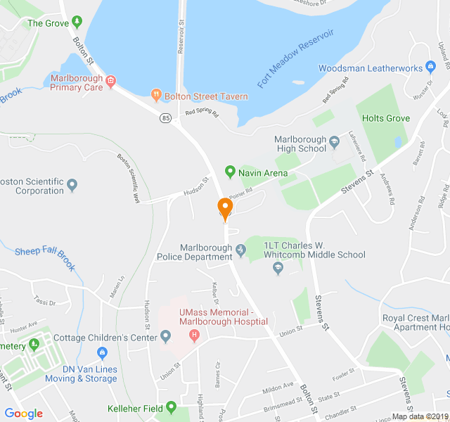 Bolton Manor Nursing and Rehabilitation Center, Retirement home