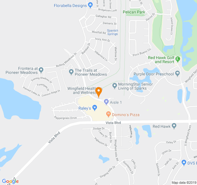 Google Maps Sparks Nv Bonaventure of Sparks, Retirement home, Sparks, NV, Senior Living