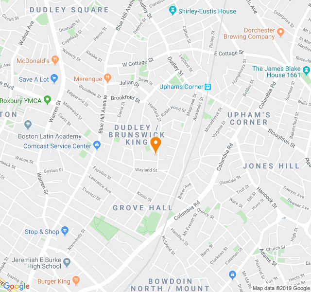 Burgoyne Rest Home, Retirement home, Dorchester, MA, Senior Living Housing Care
