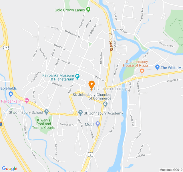 Canterbury Inn, Retirement home, St Johnsbury, VT, Senior Living