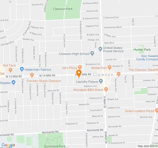 Clawson Manor New Life Inc, Retirement home, Clawson, MI, Senior Living