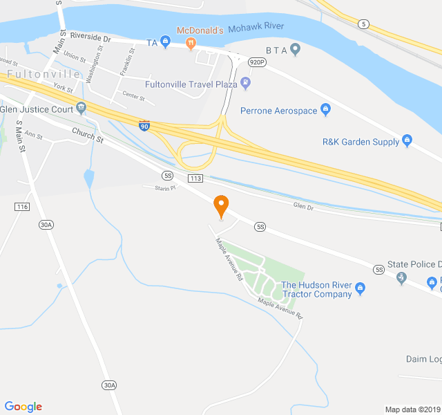 Cloisterie, Retirement home, Fultonville, NY, Senior Living Housing Care