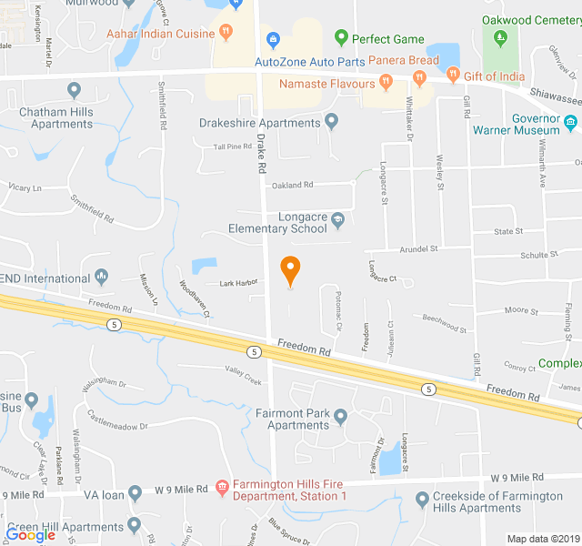 Drake Apartments, Retirement home, Farmington, MI, Senior Living Housing Care