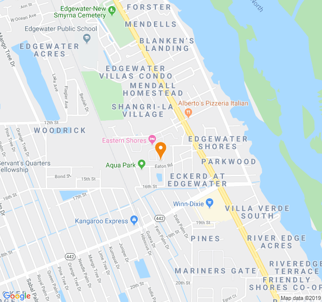 Eastern Shores, Retirement home, Edgewater, FL, Senior Living Housing Care