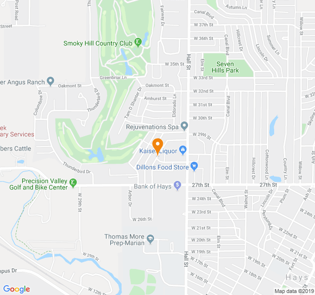 Epworth Towers, Retirement home, Hays, KS, Senior Living Housing Care