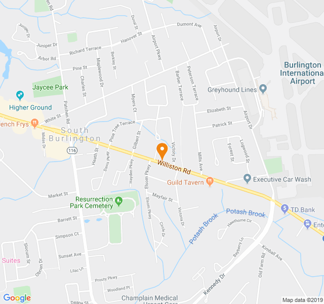 Gazebo Apartments At Pillsbury, Retirement home, South Burlington, VT