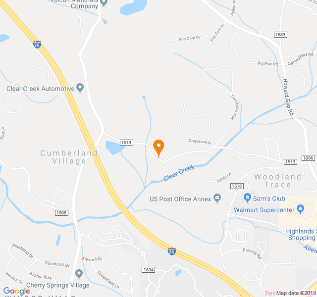 Greystone, Retirement home, Hendersonville, NC, Senior Living Housing Care