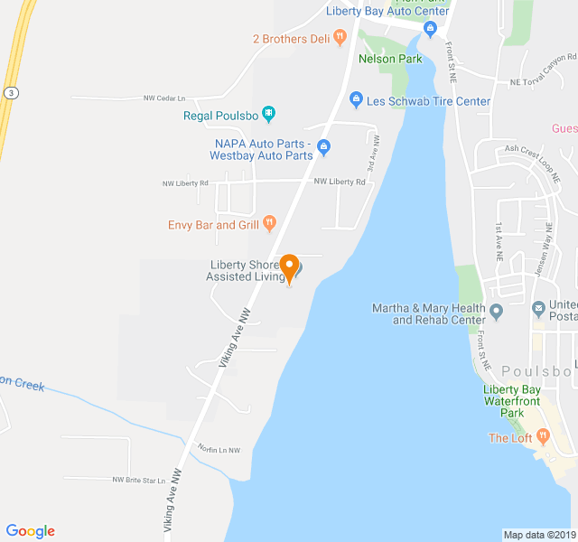 Harbor House, Retirement home, Poulsbo, WA, Senior Living Housing Care