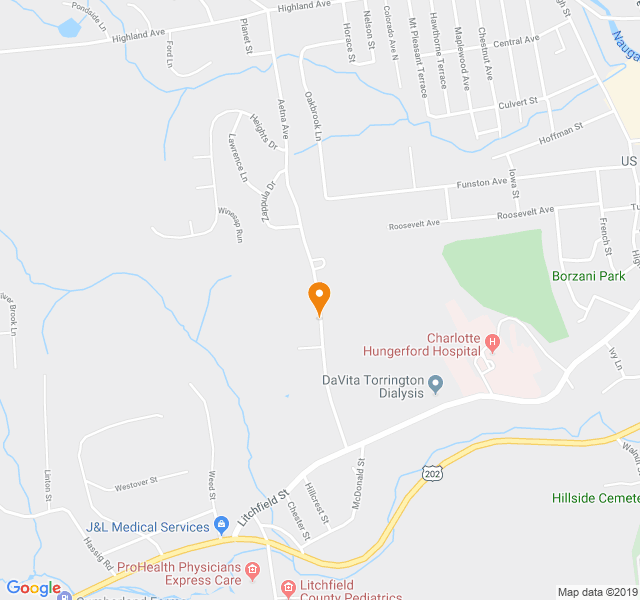 Haven Health Center of Torrington, Retirement home, Torrington, CT