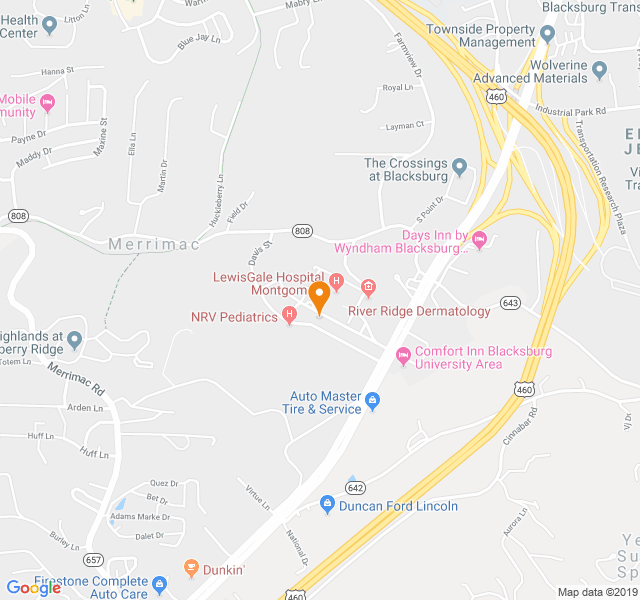 Heritage House, Retirement home, Blacksburg, VA, Senior Living Housing Care