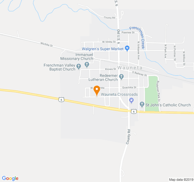 Heritage of Retirement home, NE, Senior Living Housing Care