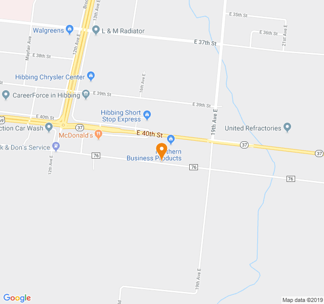 Hillcrest Terrace Of Hibbing, Retirement home, Hibbing, MN, Senior