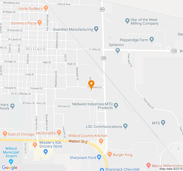 Hillside Acres, Retirement home, Willard, OH, Senior Living Housing Care