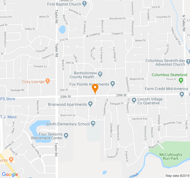 Keepsake Village of Columbus, Retirement home, Columbus, IN, Senior